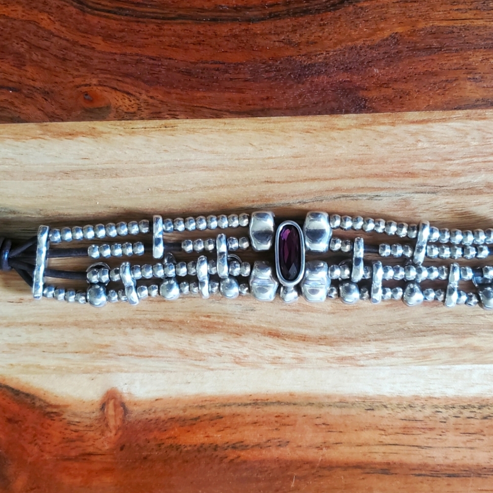 Uno de 50 Bracelet